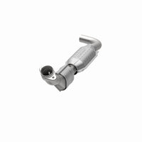 MagnaFlow Direct Fit Catalytic Converter 01-03 F-150 5.4 2WD D/S 49S