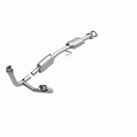 MagnaFlow Direct Fit Catalytic Converter Ford 86 94