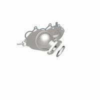 MagnaFlow 11-15 Toyota Sienna 3.5L Direct Fit Converter