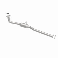 MagnaFlow Direct Fit Catalytic Converter 89-94 GEO Merto 1.0L 49S