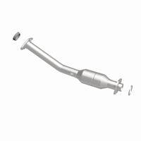 MagnaFlow 11-13 Nissan Juke 1.6L Direct Fit Converter