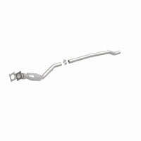 MagnaFlow Direct Fit Catalytic Converter 96-00 Caravan-Voyager 2.4L