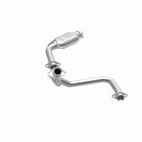 MagnaFlow Direct Fit Catalytic Converter Ford-Mercury 84 87