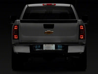 Raxiom 99-13 Chevrolet Silverado/GMC Sierra 1500 Axial Series LED License Plate Bulb Kit