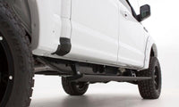 Husky Liners 09-19 RAM 2500/3500 Meg.Cb Trail Armor Rocker Panel & Sill Plate Cover (4pc) - Tex. Blk