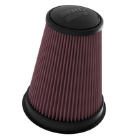 K&N Universal Air Filter 5in Flg 8-1/2in B 5in T 10-1/2in H Xd Gen 3