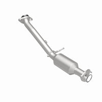 MagnaFlow 12-15 Honda Civic 1.5L California Grade CARB Compliant Direct-Fit Catalytic Converter