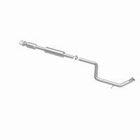MagnaFlow 12-15 Mazda 5 2.5L Direct Fit CARB Compliant Catalytic Converter