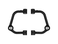 ICON 21-23 Ford F150 Tubular UCA DJ Pro Kit