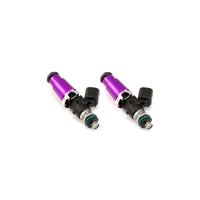 Injector Dynamics 1750-XDS - 93-95 Mazda RX-7 1750cc Injectors (Set of 2)