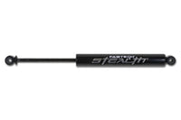 Fabtech 2020+ Jeep Gladiator JT Stealth Monotube Front Shock