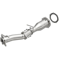 MagnaFlow Diesel Oxidation Catalyst DF 2008-2010 Ford F-250/350/450/550 6.4L