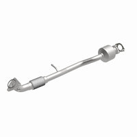 MagnaFlow 13-15 Chevrolet Spark 1.2L California Grade CARB Compliant Direct-Fit Catalytic Converter
