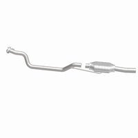 MagnaFlow Direct Fit Catalytic Converter Ford 84 86