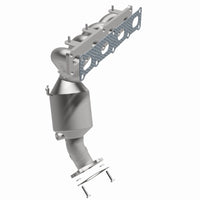 MagnaFlow 15-17 Jeep Renegade 2.4L California Grade CARB Compliant Direct-Fit Catalytic Converter