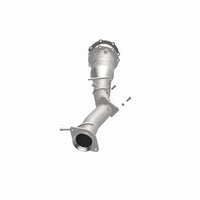 MagnaFlow Diesel Oxidation Catalyst DF 2008-2010 Ford F-250/350/450/550 6.4L