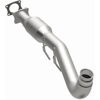 MagnaFlow Diesel Oxidation Catalyst DF 07-10 Silverado 2500/3500 HD 6.6L