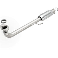 MagnaFlow Direct Fit Catalytic Converter 01-05 Honda Civic EX/GX 1.7L