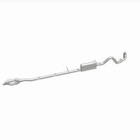 MagnaFlow Ford BRE Exhaust Replacement Kit