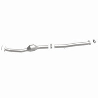 MagnaFlow 11-13 Subaru Forester 2.5L California Grade CARB Compliant Direct-Fit Catalytic Converter
