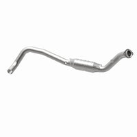 MagnaFlow Direct Fit Catalytic Converter 04-05 Dodge Ram 1500 Pickup 5.7L D/S