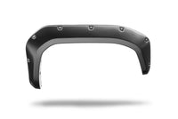 Husky Liners 2024+ Toyota Tacoma Pocket Style Fender Flares - 4pc