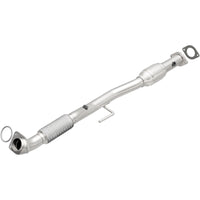 MagnaFlow 07-10 Nissan Altima 2.5L Direct Fit Converter