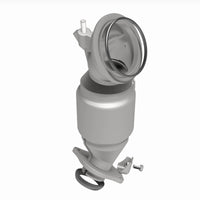 MagnaFlow Direct Fit Catalytic Converter OEM 15-17 NX200t L4 Underbody