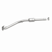 MagnaFlow 10-13 Cadillac CTS 3.0L Direct Fit Converter