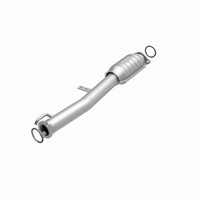 MagnaFlow Direct Fit Catalytic Converter 97-97 Toyota RAV4 2.0L 49S