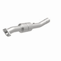 MagnaFlow Direct Fit Catalytic Converter 03-08 Chevy/GMC Passenger Side Rear