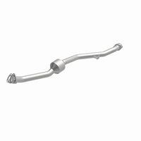 MagnaFlow 06-08 Subaru Forester 2.5L California Grade CARB Compliant Direct-Fit Catalytic Converter