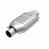 MagnaFlow Universal Catalytic Converter 2.5