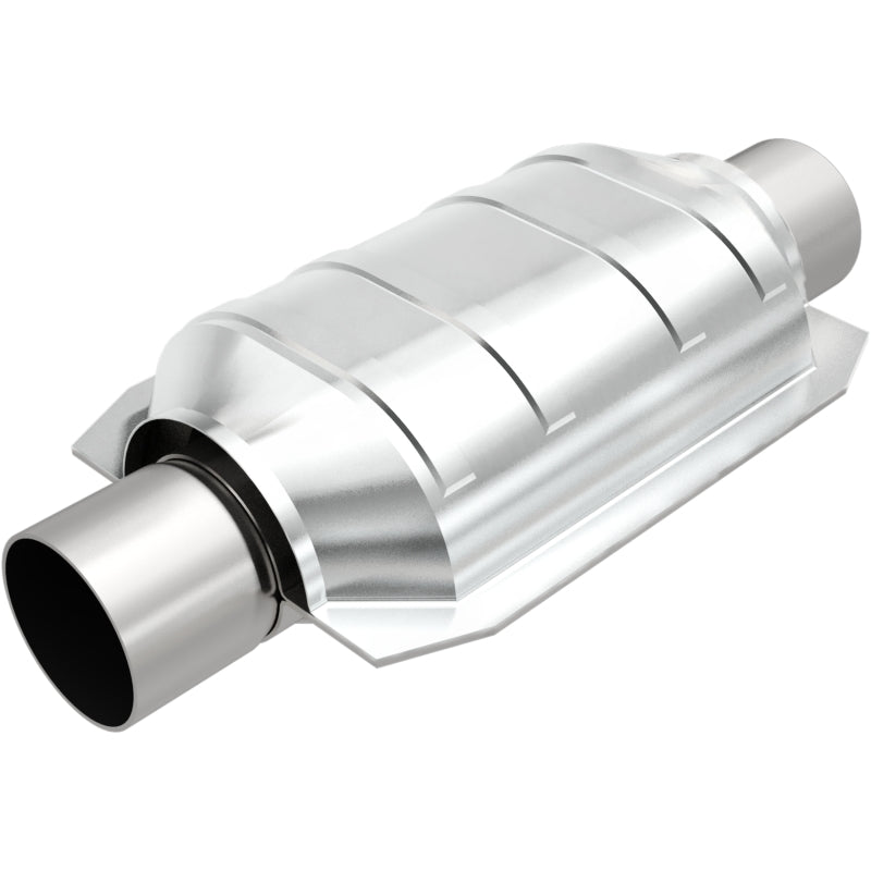 MagnaFlow Universal Catalytic Converter 1.75
