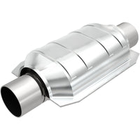 MagnaFlow Universal Catalytic Converter 1.75