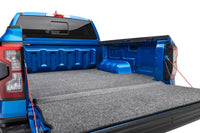 Husky Liners 02-19 RAM 1500/2500/3500 6.4ft Bed w/o RamBox Guardian Comfort Bed & Tailgate Mat