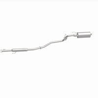 MagnaFlow 04-09 Kia Spectra 2.0L BRE Exhaust Kit
