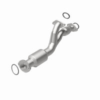 MagnaFlow Direct Fit Catalytic Converter 93-97 Lexus GS300 / 92-98 SC300 3.0L Front