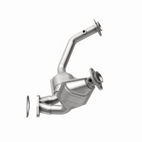 MagnaFlow Direct Fit Catalytic Converter98-00 Ranger 3.0/4.0L Fron