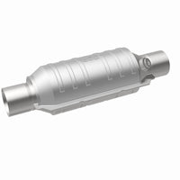 MagnaFlow Universal Catalytic Converter 2.00inch GM 3.8L