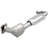 MagnaFlow Direct Fit Catalytic Converter 97-98 E150 E250 Van 4.2L D/