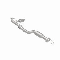 MagnaFlow 13-14 Nissan Pathfinder 3.5L Direct Fit Converter