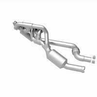 MagnaFlow 15-20 Ford Mustang 5.0L Direct Fit Converter