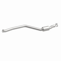 MagnaFlow 09-13 BMW 128i 3.0L Direct Fit Converter
