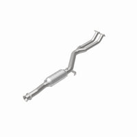 MagnaFlow Direct Fit Catalytic Converter 91-96 BMW 850 V12 D/S