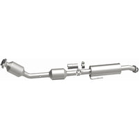 Magnaflow 18-21 Toyota C-HR 2.0L Direct Fit Cat Converter
