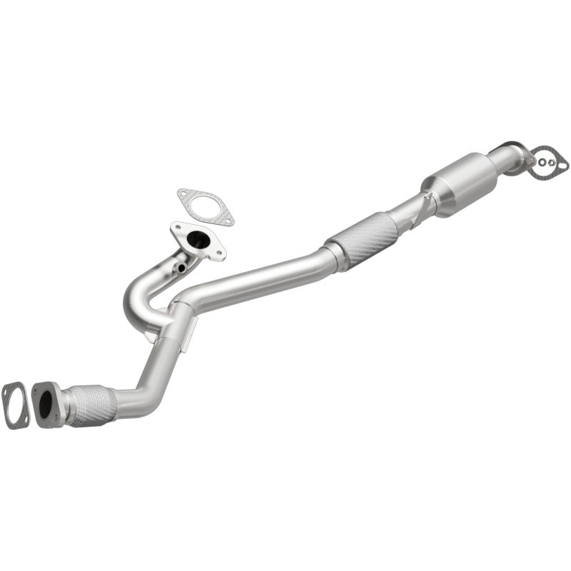 MagnaFlow 2010 Buick LaCrosse 3.0L California Grade CARB Compliant Direct-Fit Catalytic Converter