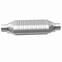 MagnaFlow Universal Catalytic Converter 3inch