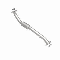 MagnaFlow 09-13 Toyota Highlander 2.7L Direct Fit Converter