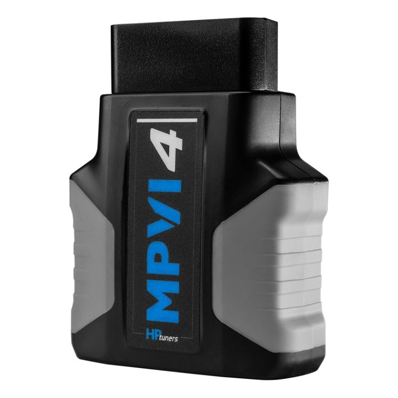 HPT MPVI4 w/Pro Feature Set + 0 Universal Credits (*Pro Link+ Cable Sold Separately*)